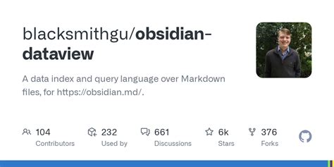 Image result for Data View Syntax Obsidian