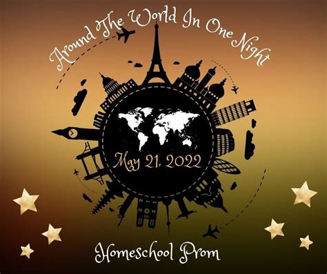Around the World in One Night Homeschool Prom, CSS Neuse Civil War ...