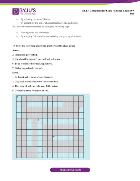 Class 7th Chapter 9 Science 的图像结果