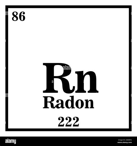Radon system Black and White Stock Photos & Images - Alamy