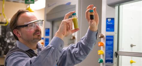 Undergraduate Research | Chemical Engineering | WPI