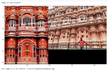 Image result for Python-Opencv Sift Matching