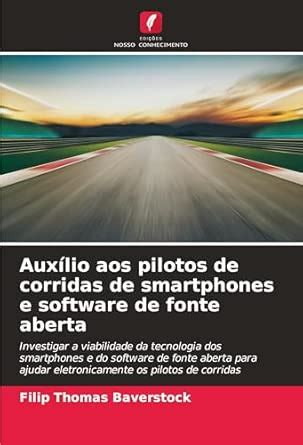 Amazon.in: Buy Auxílio aos pilotos de corridas de smartphones e ...