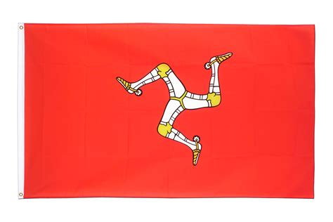 Isle of Man Flagge kaufen