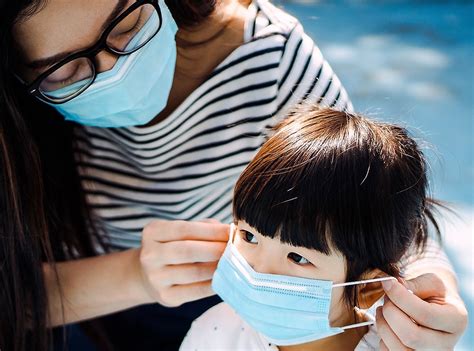 Dust Mask : How many layers