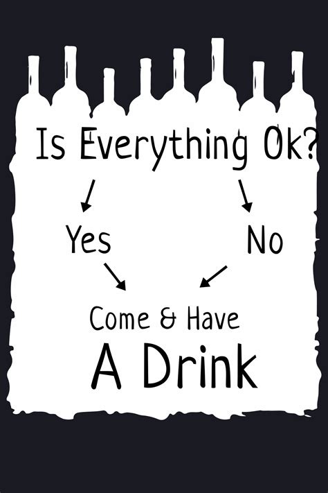 Drinking Funny Quotes Save Water Drink Wine Funny Quote With Bottle