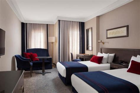 Hotel Grand Cevahir Hotel Convention Center Istanbul - new 2025 prices ...