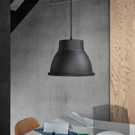 Studio Pendant Lamp by Muuto, Best Scandinavaian Lighting Brands India ...