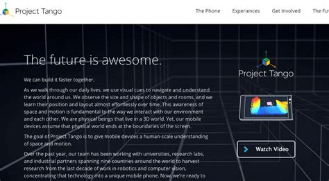 Image result for Project Tango Download Unity