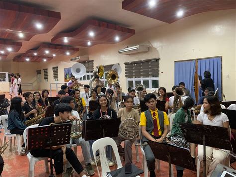 Tribute Anniversary Concert 2024, Magsaysay St. Bgy. Cogon, Sorsogon ...