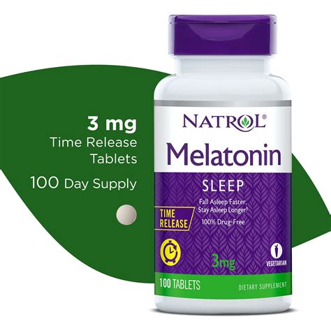 Where Does Nature Made Melatonin Come From