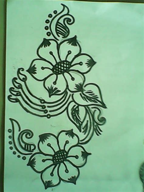 Freehand Design 的图像结果