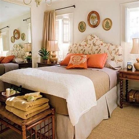 Guest Bedroom Decor Ideas for a Warm and Welcoming Space – Artourney