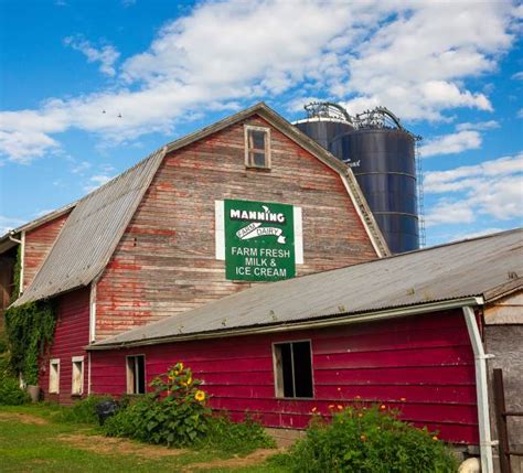 Discover the beauty of Lackawanna Trail in Northeastern Pennsylvania.