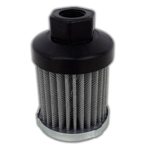 Main Filter Hydraulic Filter, replaces UFI ESA11B04WME, Suction ...