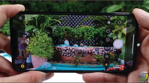 Image result for iPhone 12 Pro Camera Test