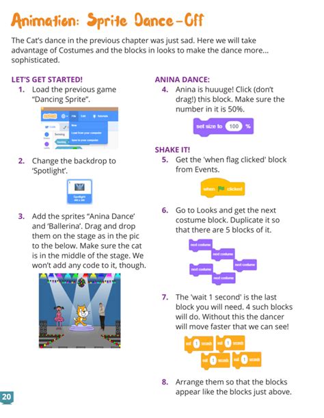 Image result for Programming in Scratch