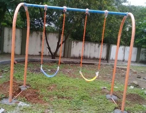 Playground Swings - Outdoor Swing For Children Manufacturer from Pimpri ...