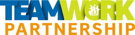 Teamwork Partnership 的图像结果