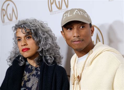 Pharrells Parents