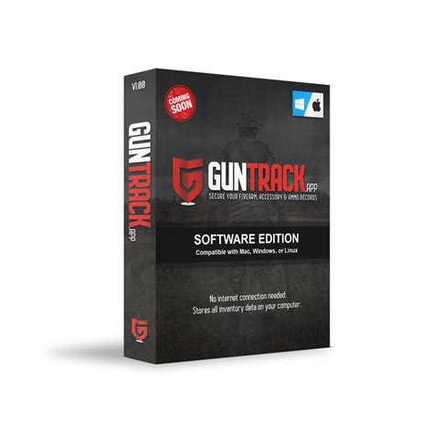 Image result for Free Gun Inventory Program