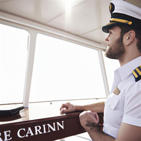 Business Captain Person 的图像结果