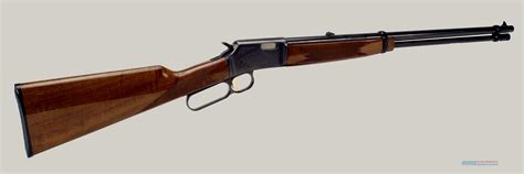 Browning Lever Action BLR 22 Rifle for sale at Gunsamerica.com: 925177978