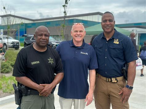 EBRSO Community Policing... - EBRSO Community Policing Unit