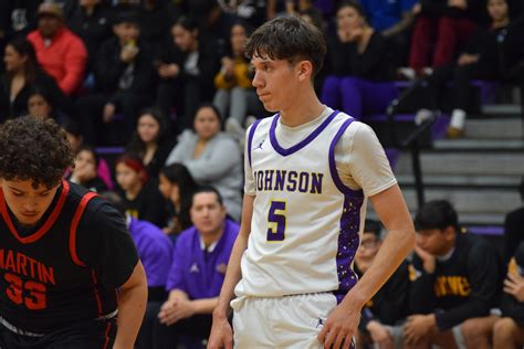 Laredo LBJ Get To Know