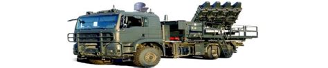 Rafael's SPYDER Gains Counter Tactical Ballistic Missile Capability ...