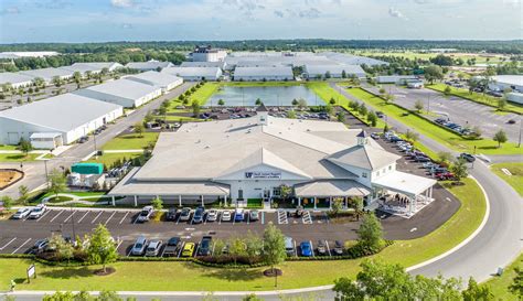 UF Veterinary Hospital at WEC - Roberts Design