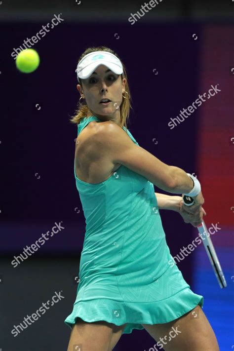 Alize Cornet Highlights 的图像结果