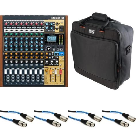 Tascam Model 12 Tutorial MPC Live 的图像结果