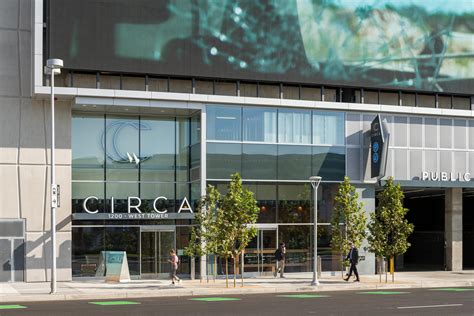 Luxury Apartments in DTLA | Circa LA | Explore Our Gallery