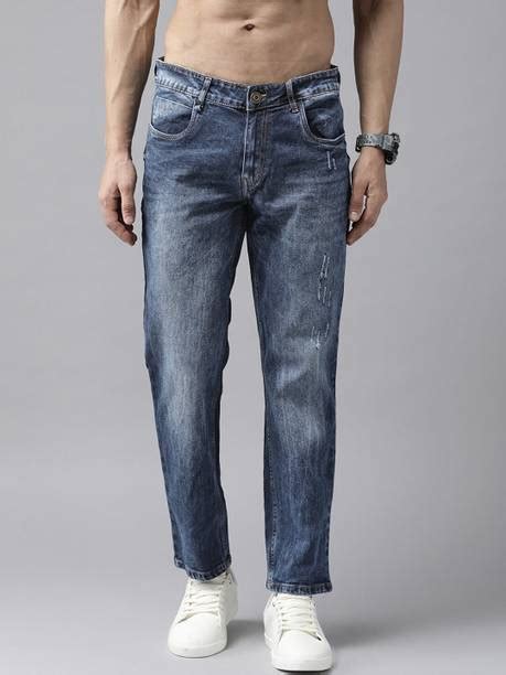 Roadster Jeans - Buy Roadster Jeans Online at Best Prices In India ...