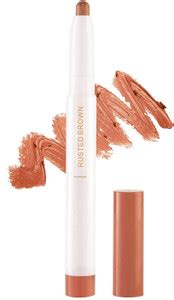 YAWI perfect matte look lip lock long & lasting lipstick - Price in ...