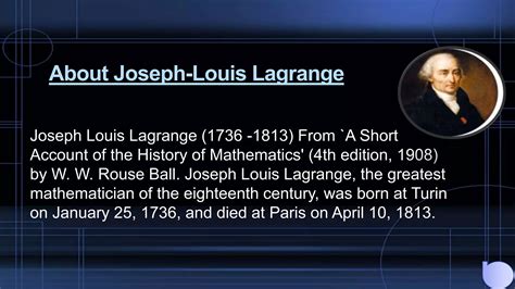 Lagrange Interpolation Method 的图像结果