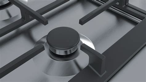 EC9A5RB90I Gas hob | SIEMENS IN