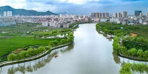 黄岩应对台风“烟花” 长潭水库放水腾库容-台州频道