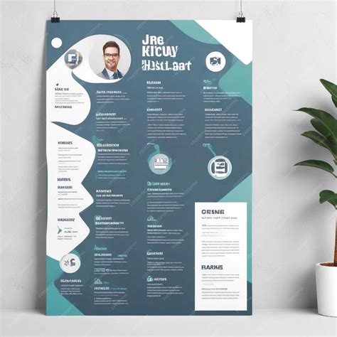 Job Poster Examples 的图像结果