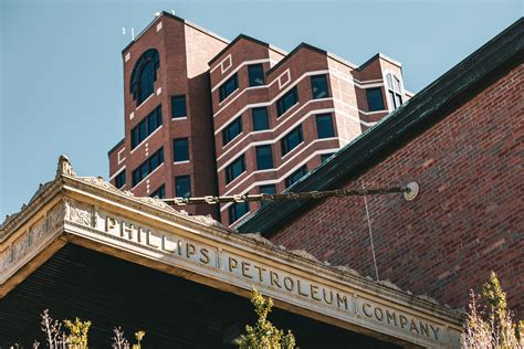 Layoffs at Phillips 66 in Bartlesville - Oklahoma Energy Today