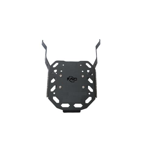 CNC Carrier Plate For Harley Davidson X440 | Motocare