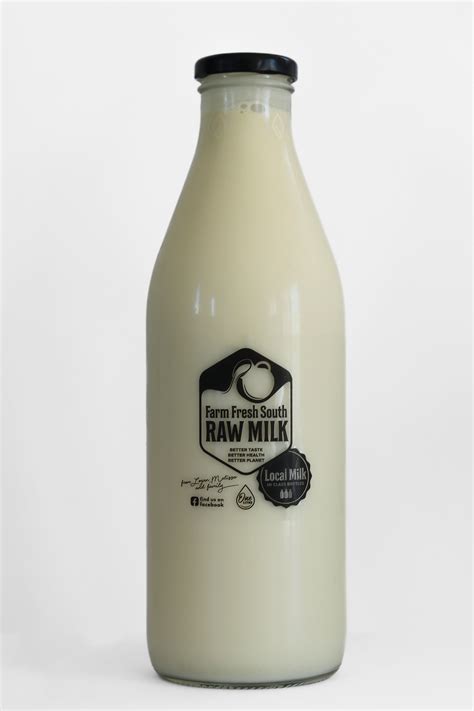 Unpasteurized Milk Oped: Raw Milk Is Dangerous And Needs Regulation