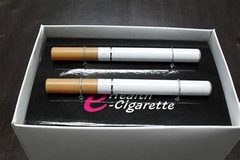 E-cigarette users at high bladder cancer risk: Study