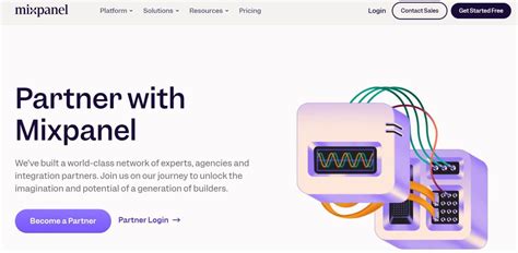 Partner Program Pages 的图像结果