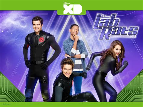 Lab Rats Bionic Island Episodes at Trudi Abbas blog