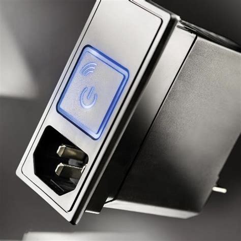SCHURTER Launches Smart Connectors - EE Times India