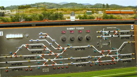 How to Wire Model Railway Control Panel LEDs 的图像结果