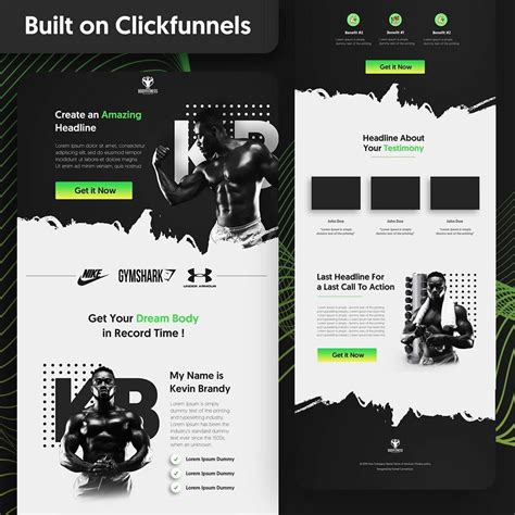 Image result for Clickfunnels Designer