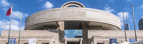 The Best 7 Museums and Art Centers in Shanghai